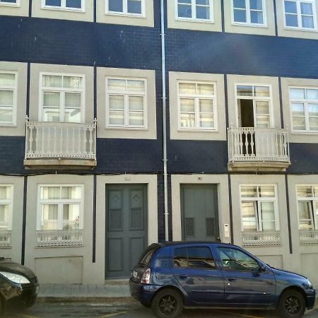 Boavista Garden Apartment ปอร์โต ภายนอก รูปภาพ