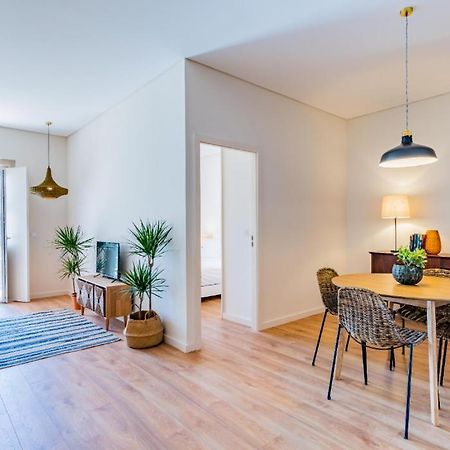 Boavista Garden Apartment ปอร์โต ภายนอก รูปภาพ