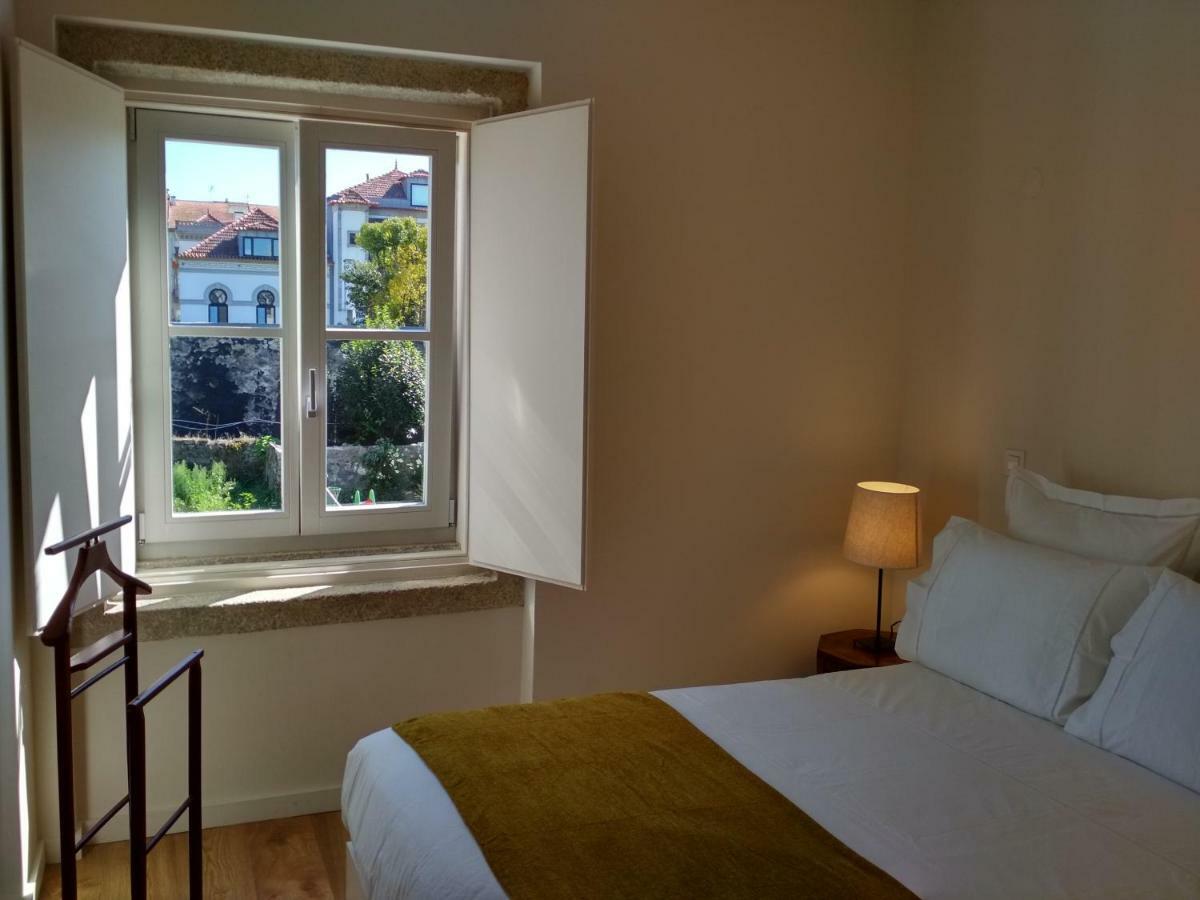 Boavista Garden Apartment ปอร์โต ภายนอก รูปภาพ