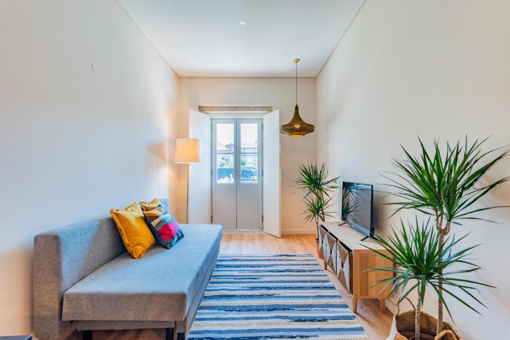 Boavista Garden Apartment ปอร์โต ภายนอก รูปภาพ