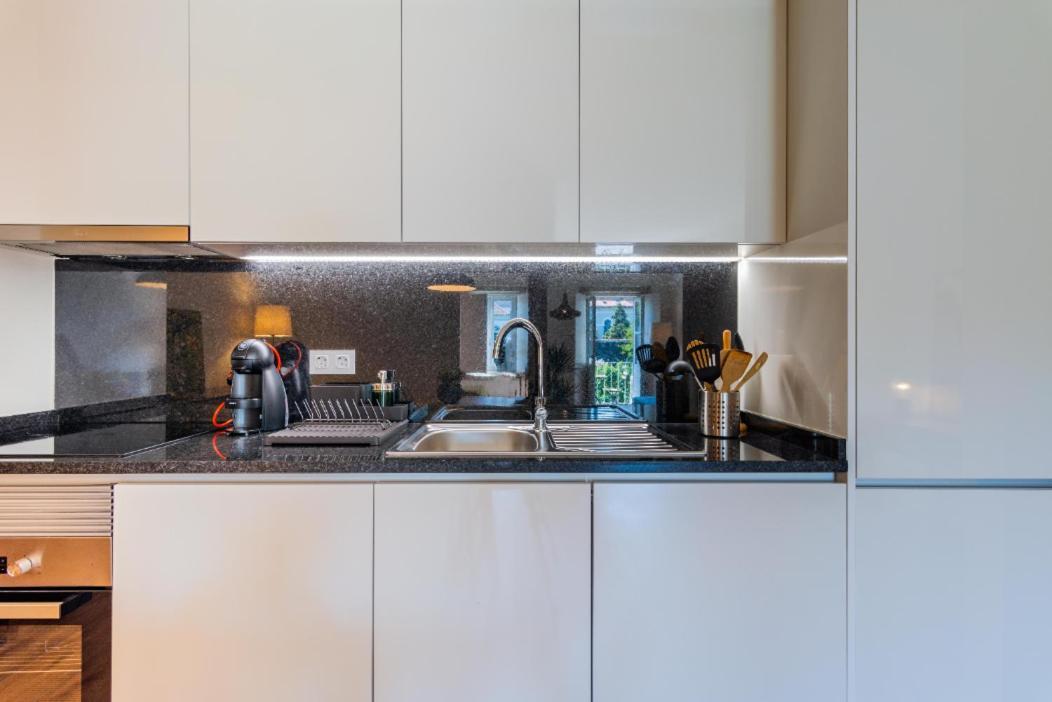 Boavista Garden Apartment ปอร์โต ภายนอก รูปภาพ