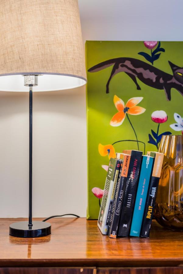 Boavista Garden Apartment ปอร์โต ภายนอก รูปภาพ
