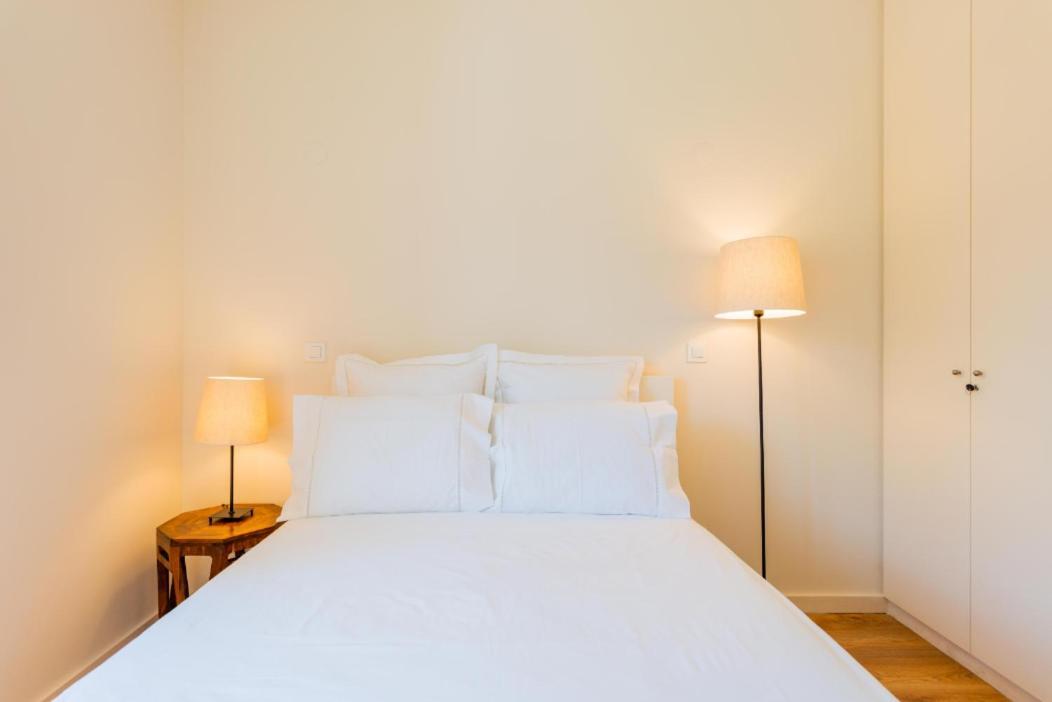 Boavista Garden Apartment ปอร์โต ภายนอก รูปภาพ